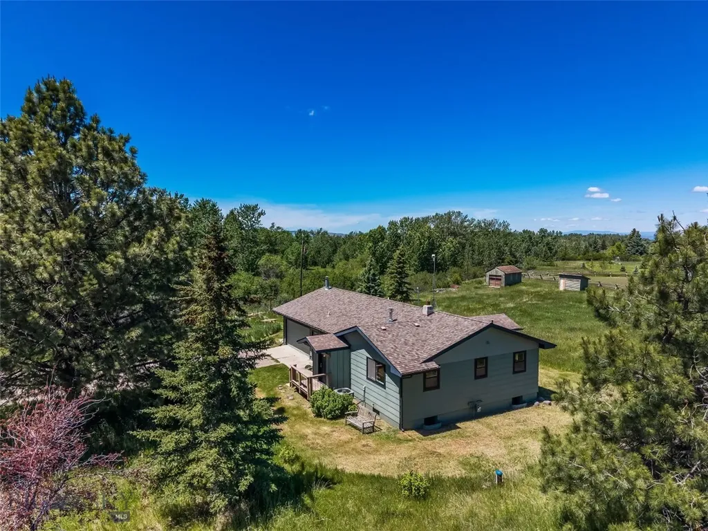9155 S 19th Avenue Bozeman MT 59718