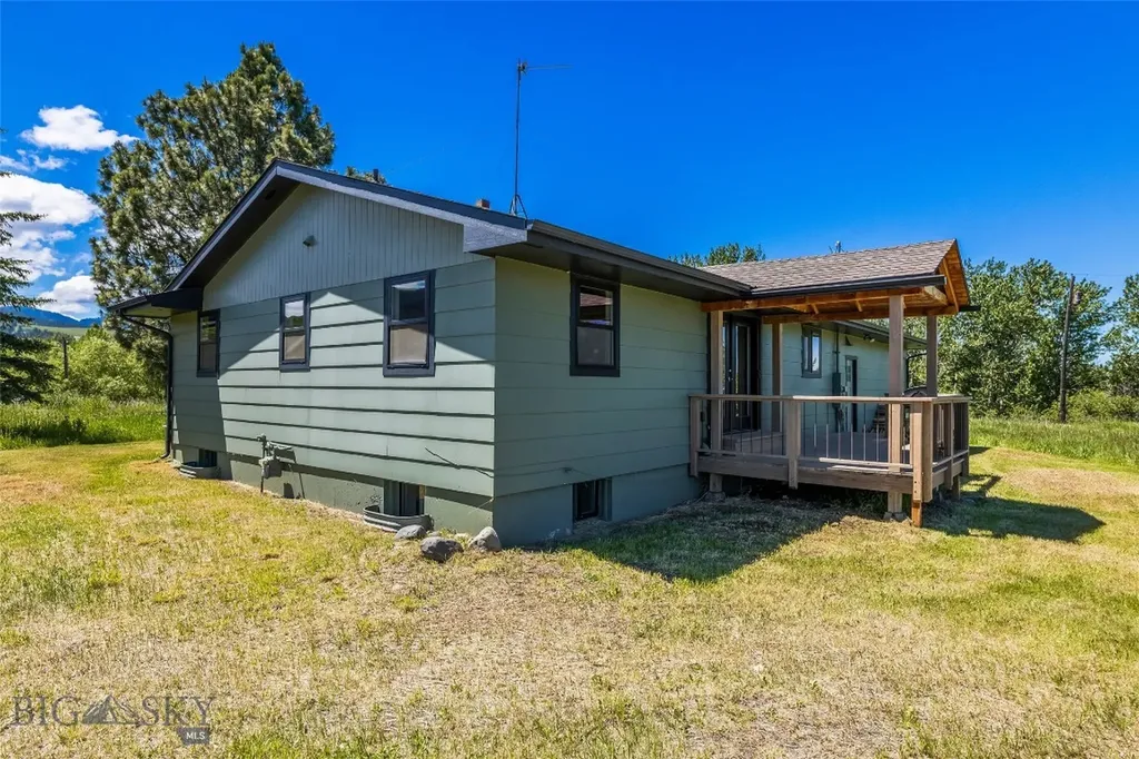 9155 S 19th Avenue Bozeman MT 59718