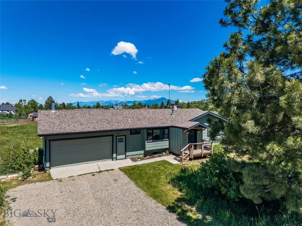 9155 S 19th Avenue Bozeman MT 59718