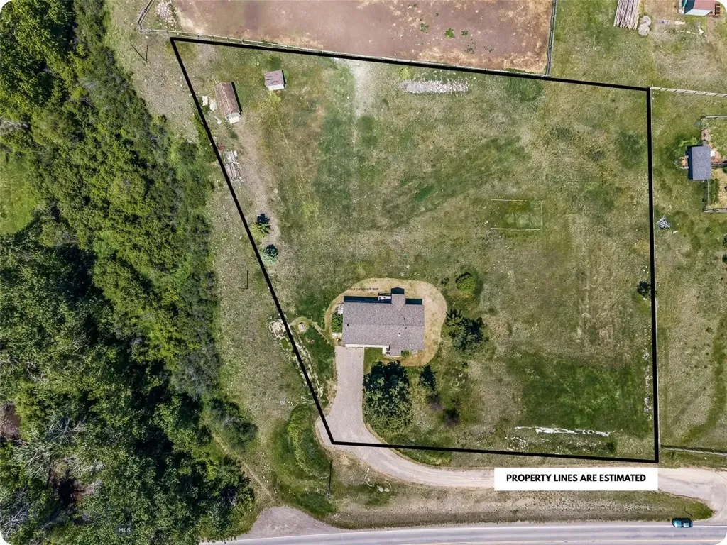 9155 S 19th Avenue Bozeman MT 59718