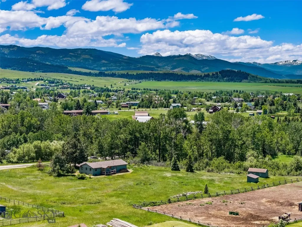 9155 S 19th Avenue Bozeman MT 59718