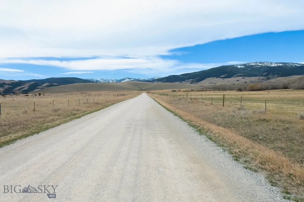 Tbd Pole Creek Road Helena MT 59647