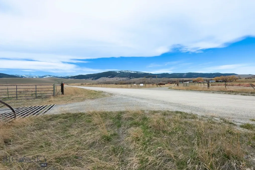 Tbd Pole Creek Road Helena MT 59647