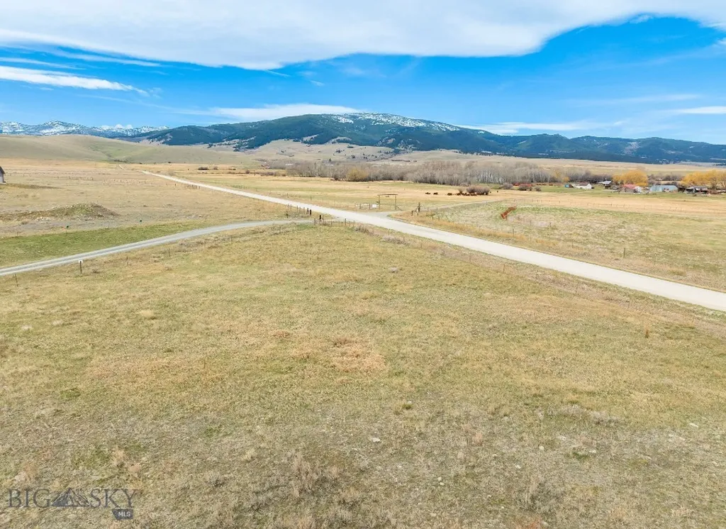 Tbd Pole Creek Road Helena MT 59647