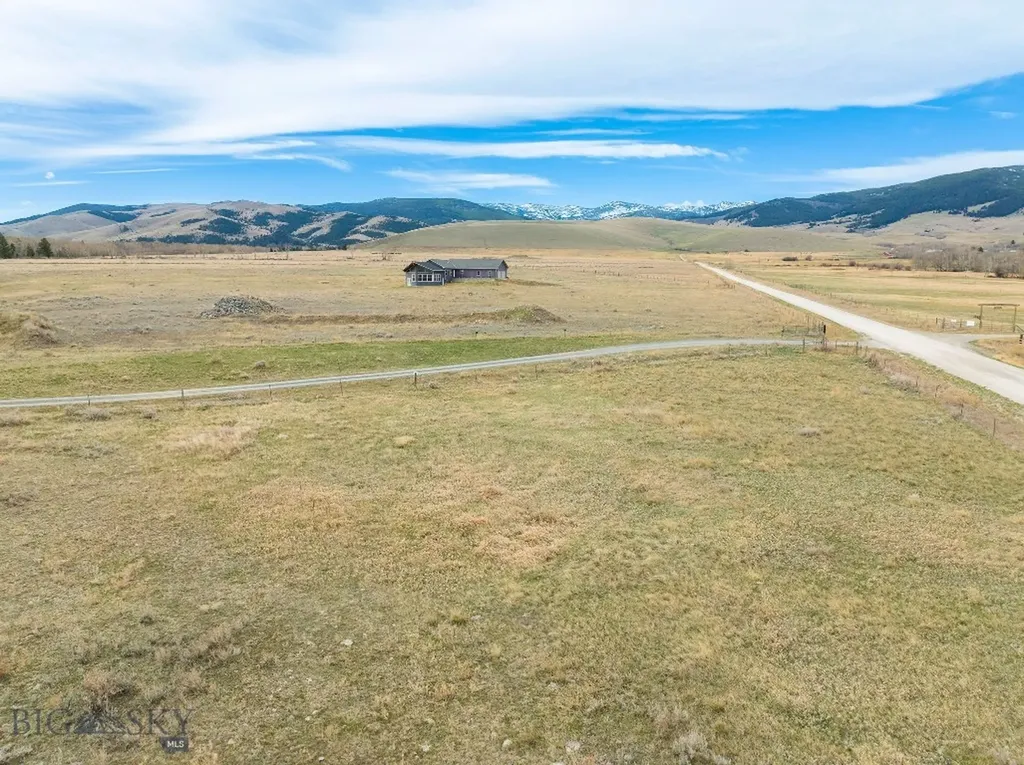 Tbd Pole Creek Road Helena MT 59647
