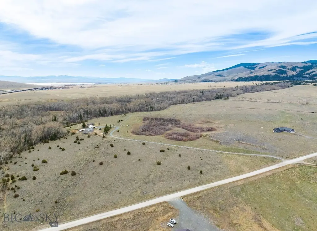 Tbd Pole Creek Road Helena MT 59647