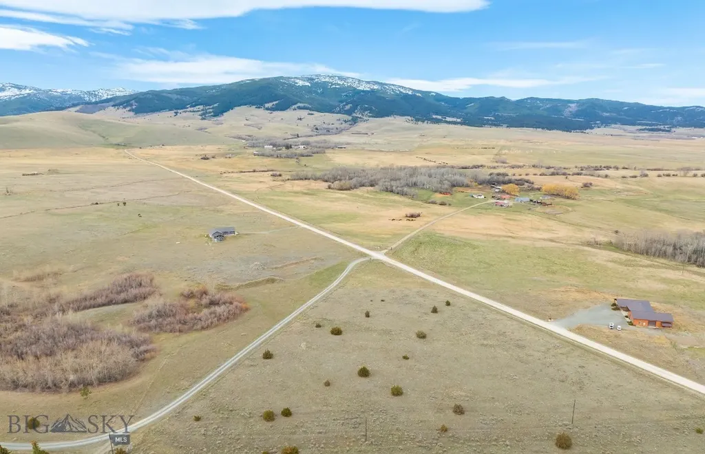 Tbd Pole Creek Road Helena MT 59647