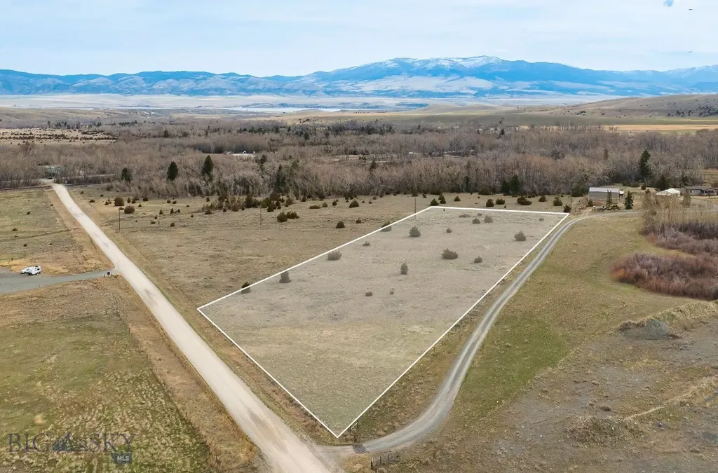 Tbd Pole Creek Road Helena MT 59647