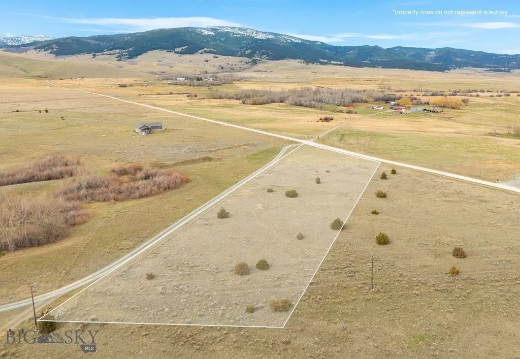 Tbd Pole Creek Road Helena MT 59647