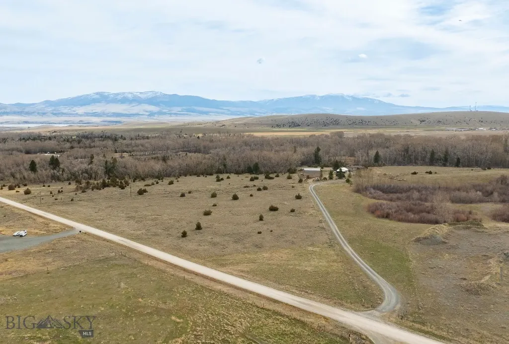 Tbd Pole Creek Road Helena MT 59647