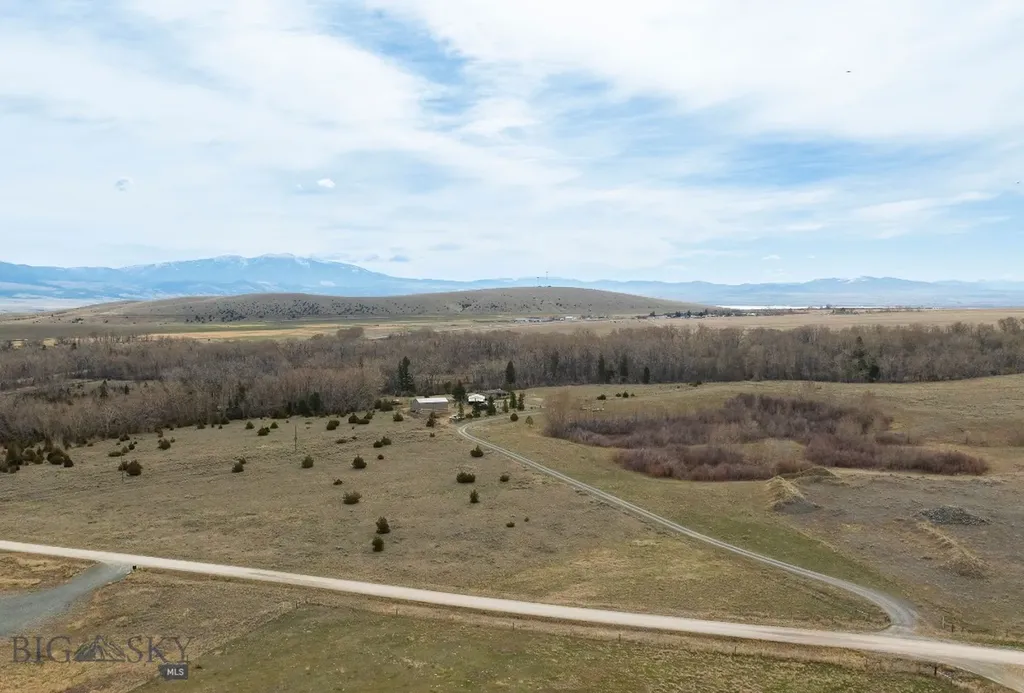Tbd Pole Creek Road Helena MT 59647