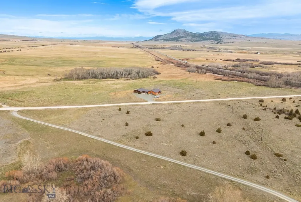 Tbd Pole Creek Road Helena MT 59647