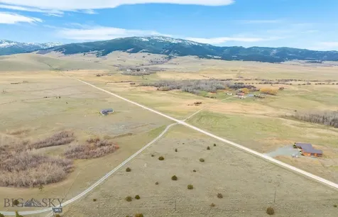 TBD Pole Creek Road Helena MT 59647