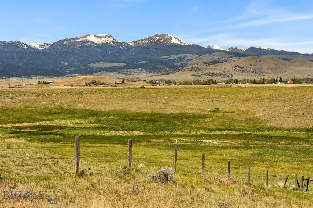 Tbd Rainbow Point Mcallister MT 59740