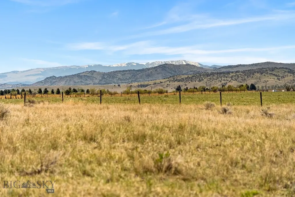 Tbd Rainbow Point Mcallister MT 59740