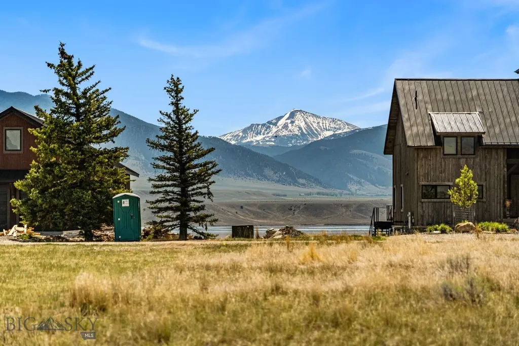 Tbd Rainbow Point Mcallister MT 59740
