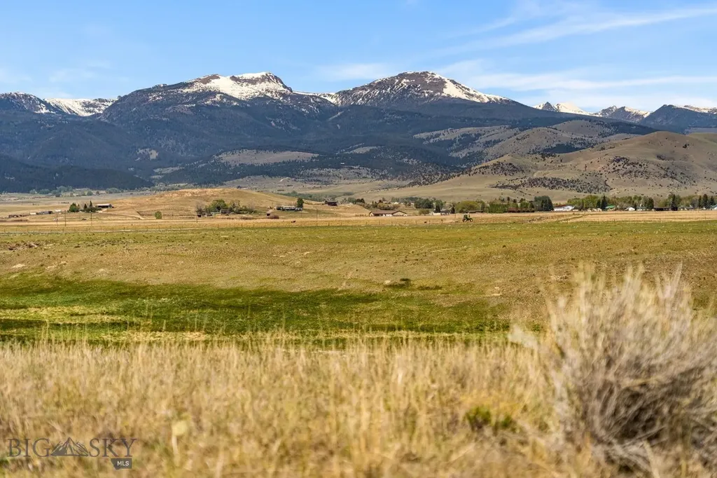 Tbd Rainbow Point Mcallister MT 59740