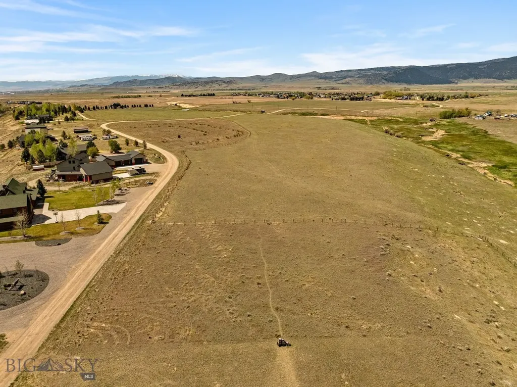 Tbd Rainbow Point Mcallister MT 59740