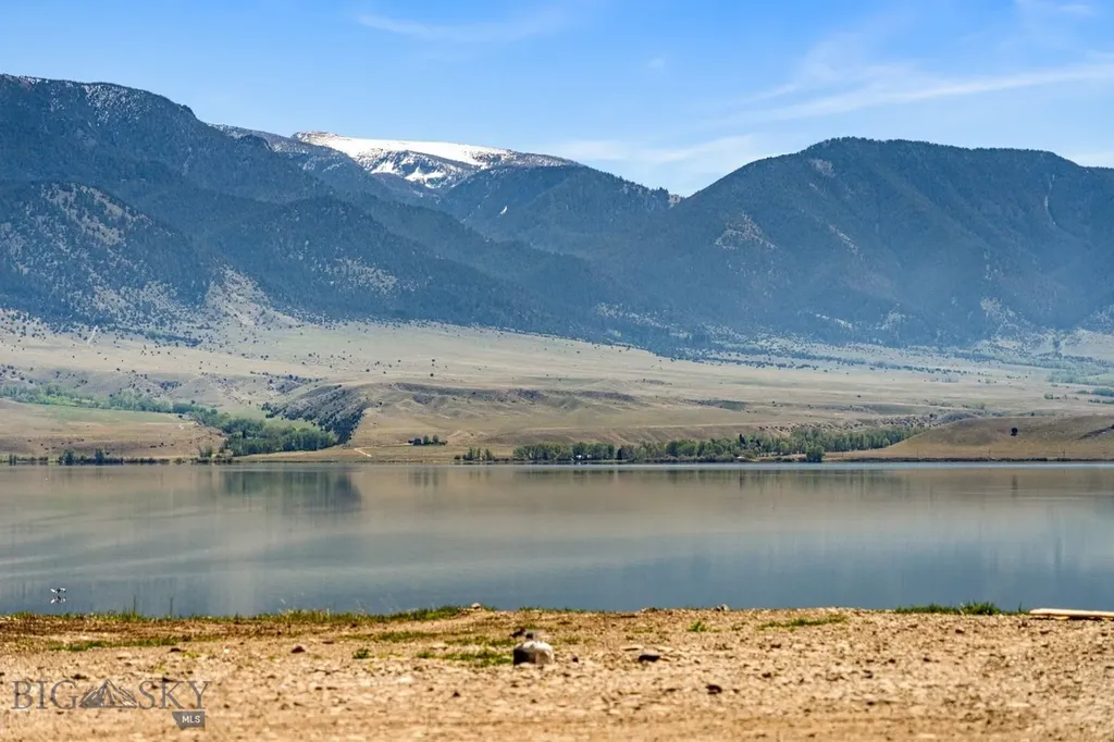 Tbd Rainbow Point Mcallister MT 59740