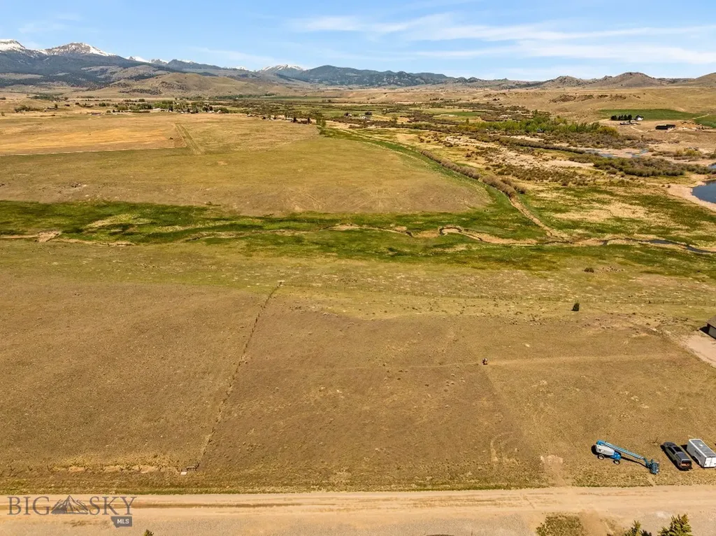 Tbd Rainbow Point Mcallister MT 59740