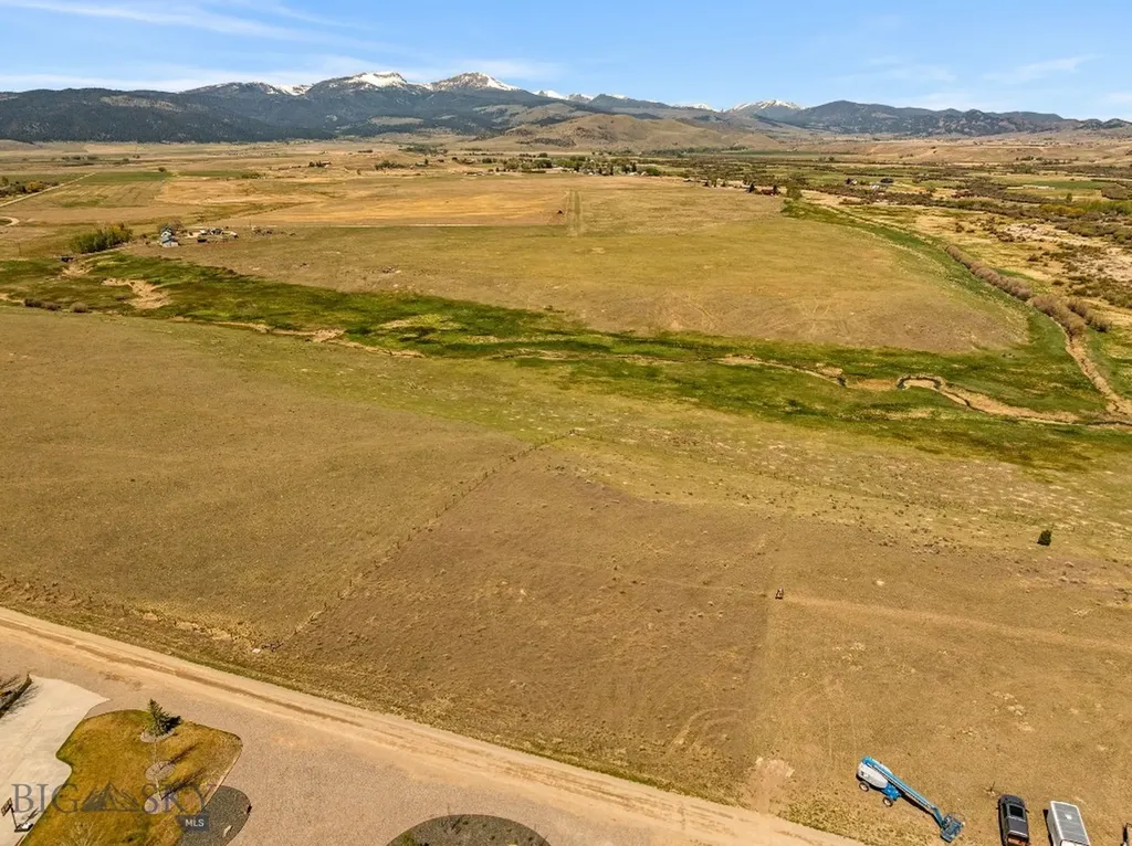 Tbd Rainbow Point Mcallister MT 59740