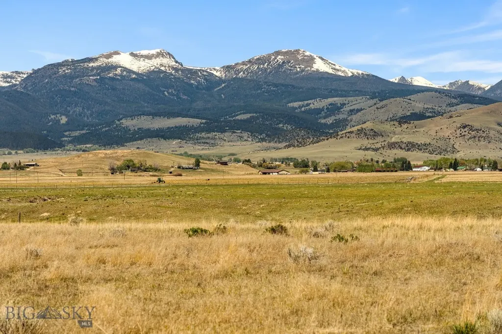 Tbd Rainbow Point Mcallister MT 59740