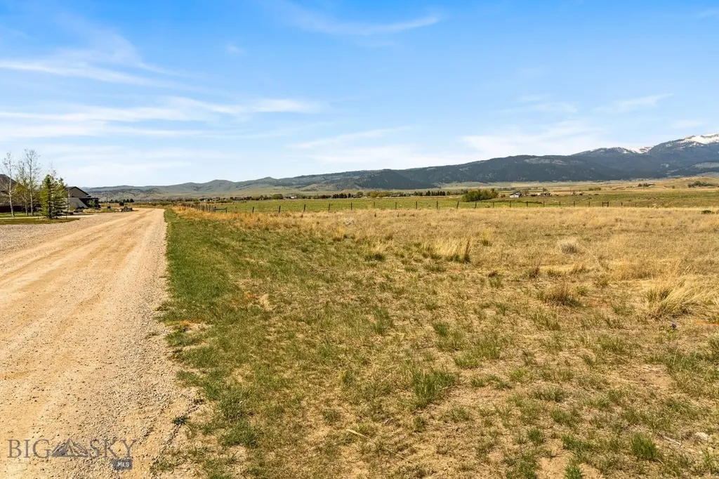 Tbd Rainbow Point Mcallister MT 59740