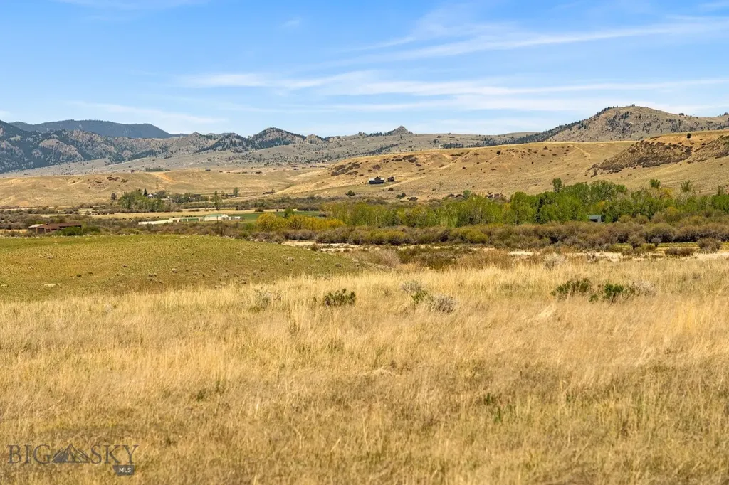 Tbd Rainbow Point Mcallister MT 59740