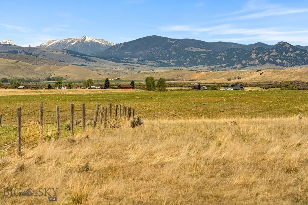 Tbd Rainbow Point Mcallister MT 59740