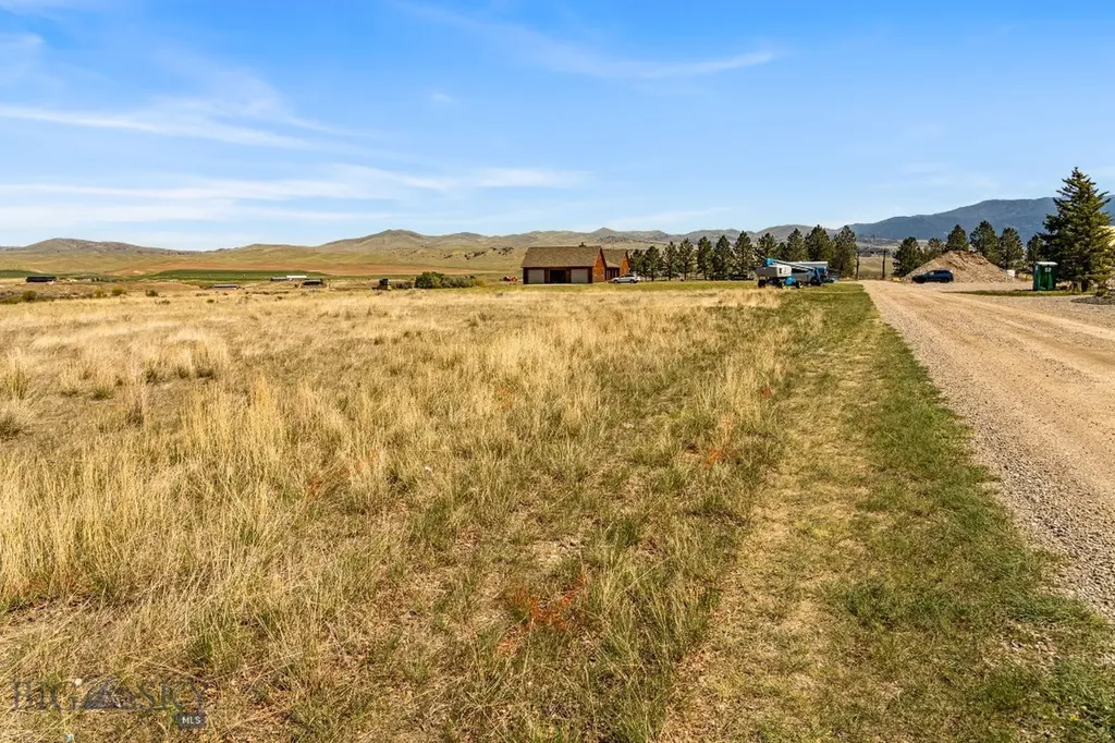 Tbd Rainbow Point Mcallister MT 59740