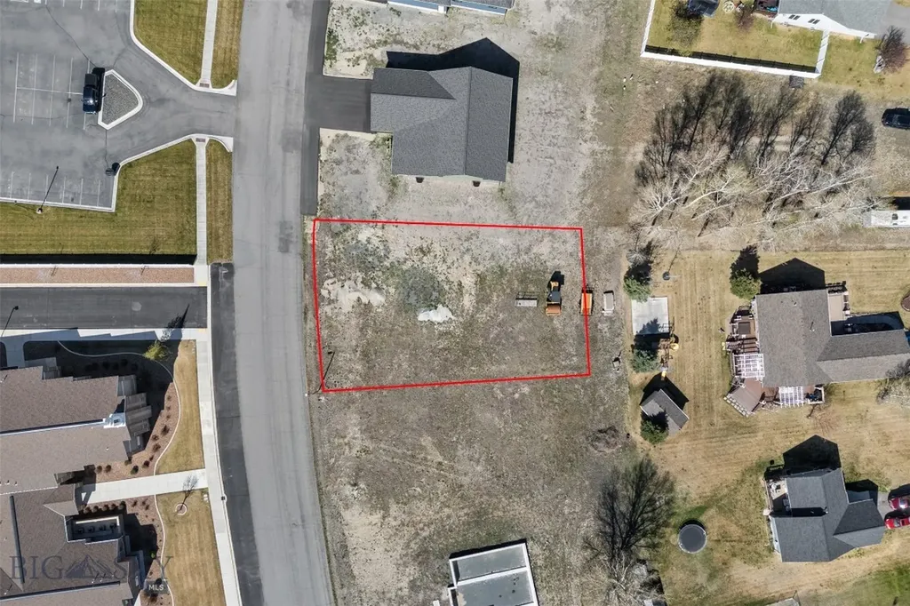 802 Sagebrush Lane Deer Lodge MT 59722