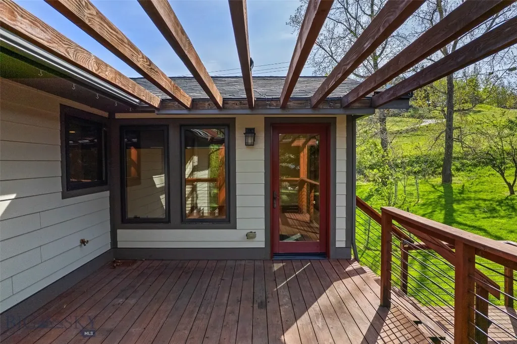 2 Hitching Post Bozeman MT 59715