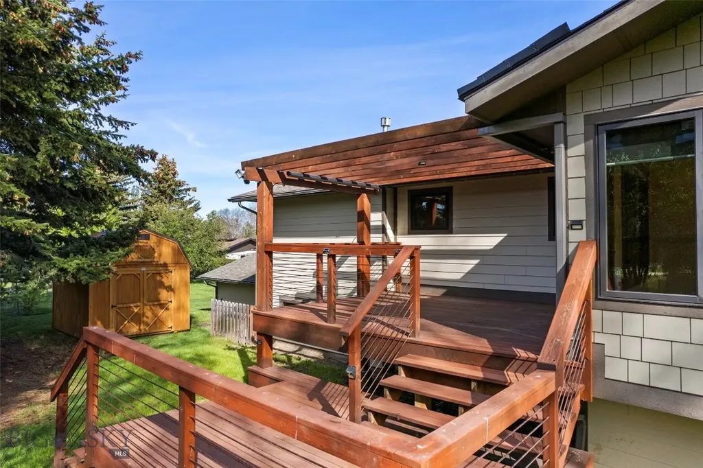 2 Hitching Post Bozeman MT 59715
