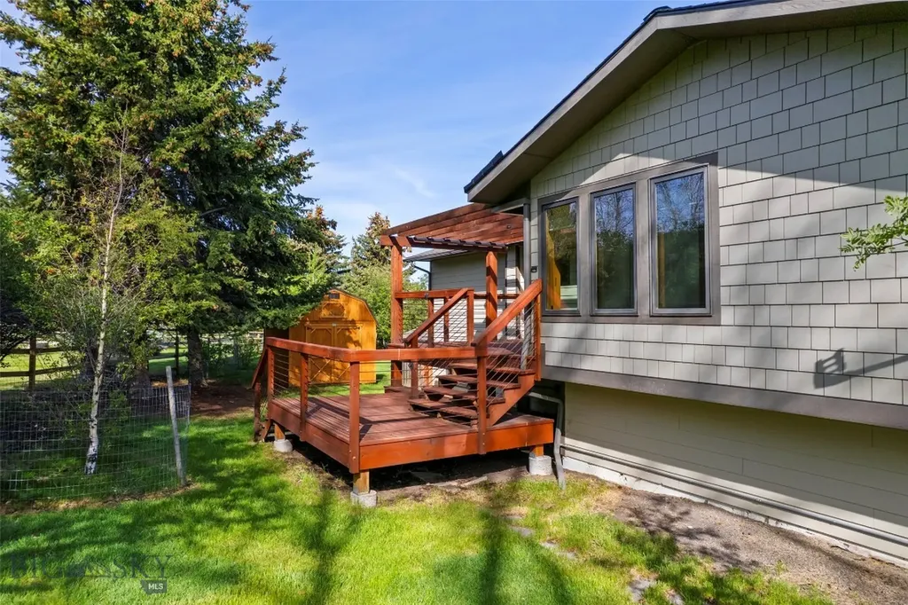 2 Hitching Post Bozeman MT 59715