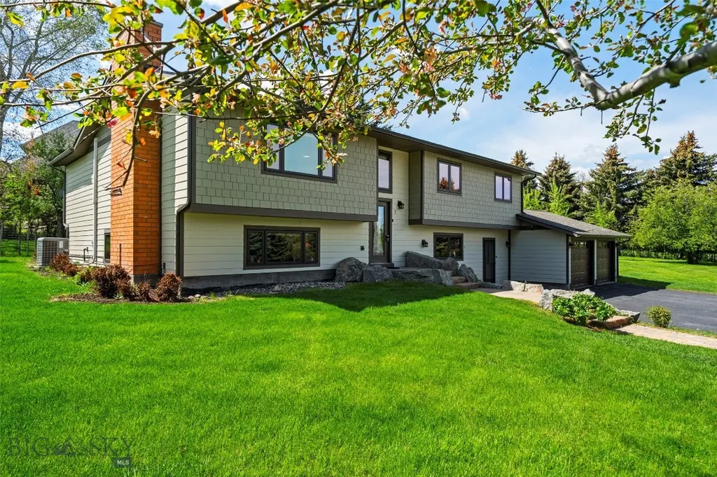 2 Hitching Post Bozeman MT 59715