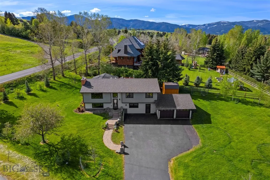 2 Hitching Post Bozeman MT 59715