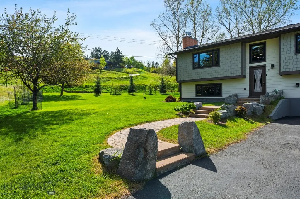 2 Hitching Post Bozeman MT 59715