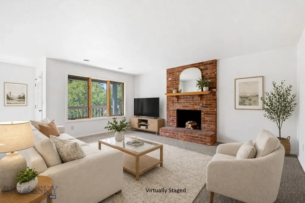 2200 W Dickerson Street Bozeman MT 59718
