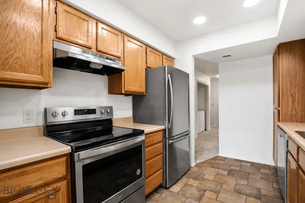 2200 W Dickerson Street Bozeman MT 59718