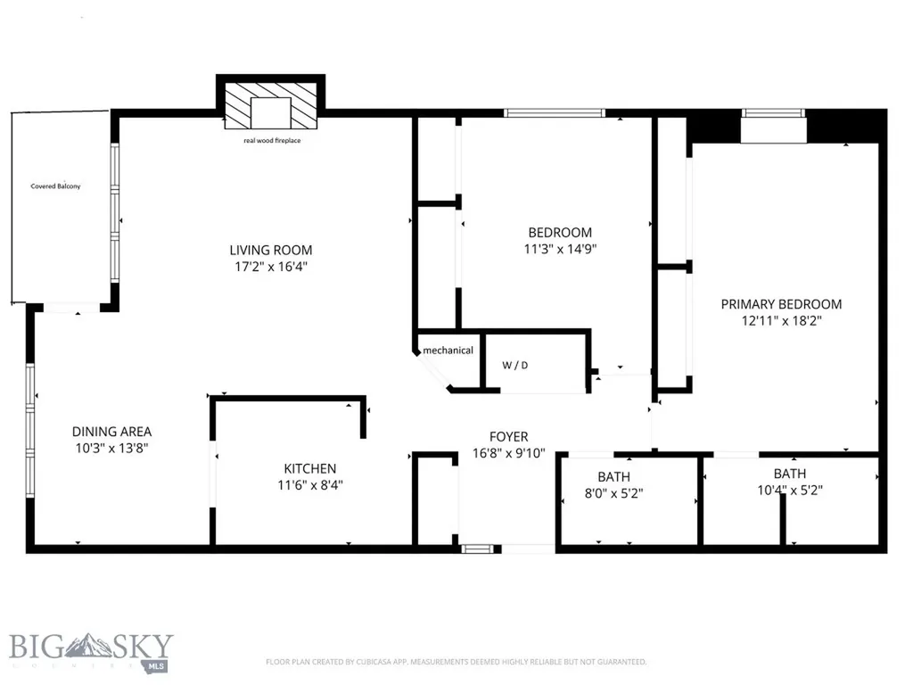 2200 W Dickerson Street Bozeman MT 59718