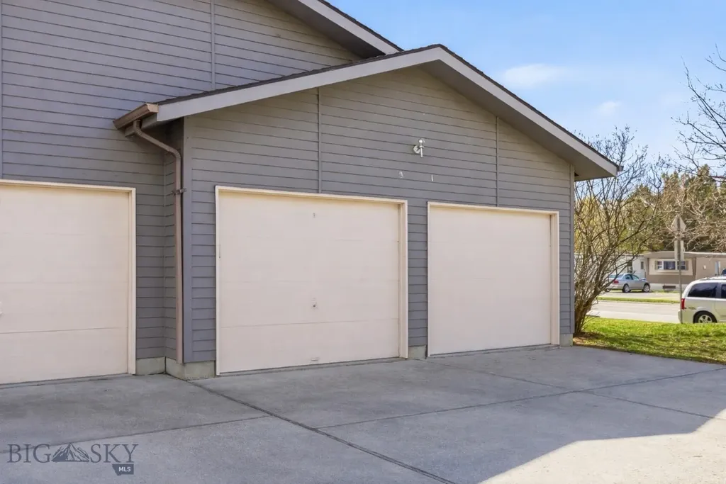 2200 W Dickerson Street Bozeman MT 59718
