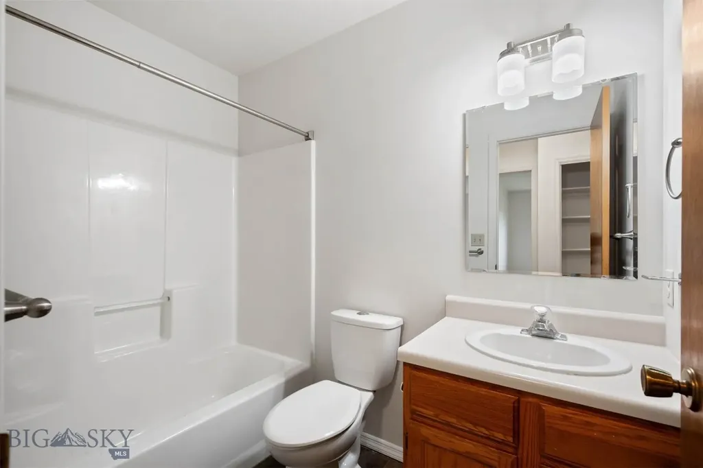 2200 W Dickerson Street Bozeman MT 59718