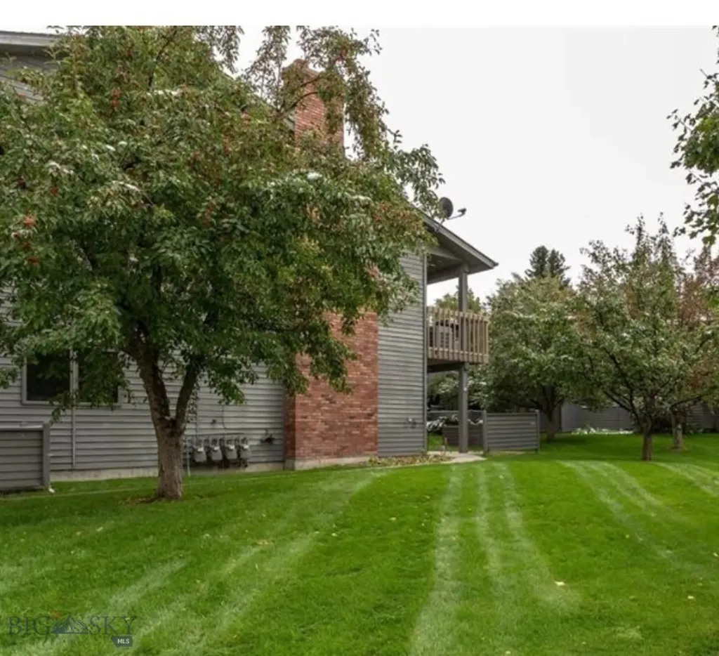 2200 W Dickerson Street Bozeman MT 59718