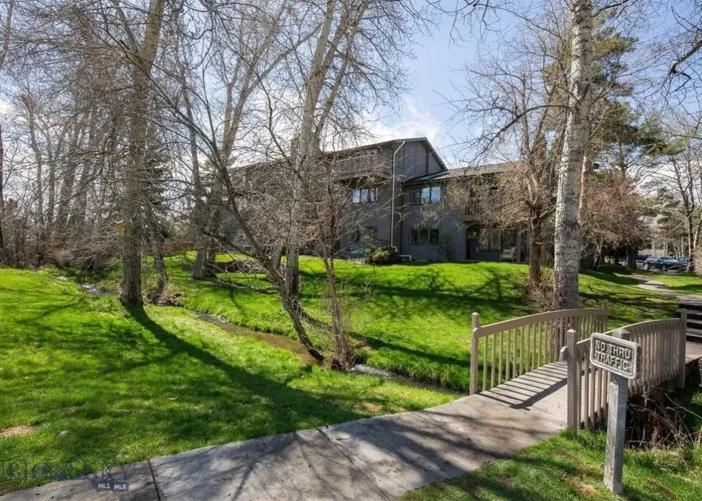 2200 W Dickerson Street Bozeman MT 59718