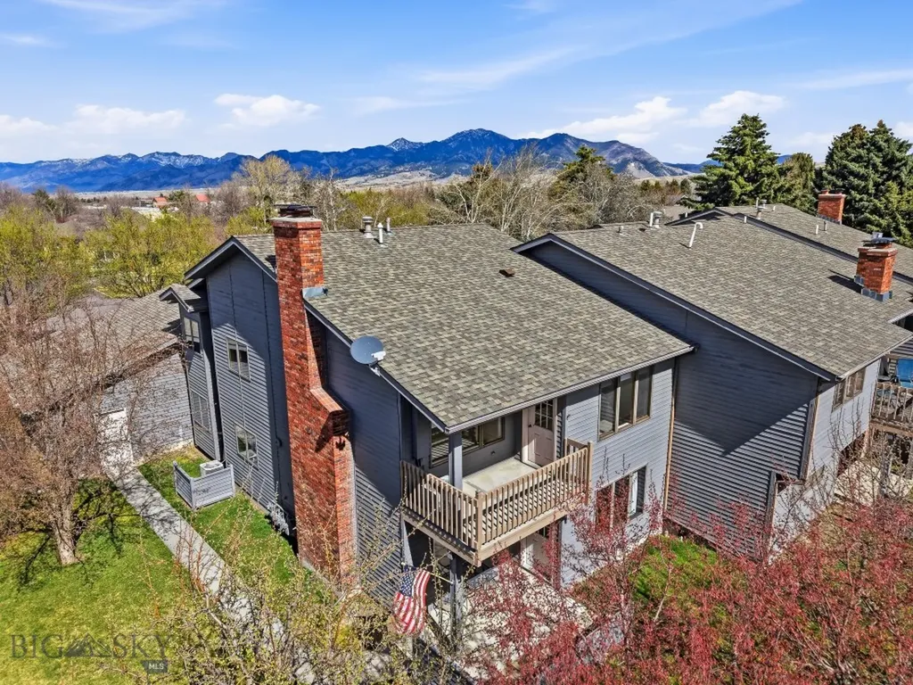2200 W Dickerson Street Bozeman MT 59718
