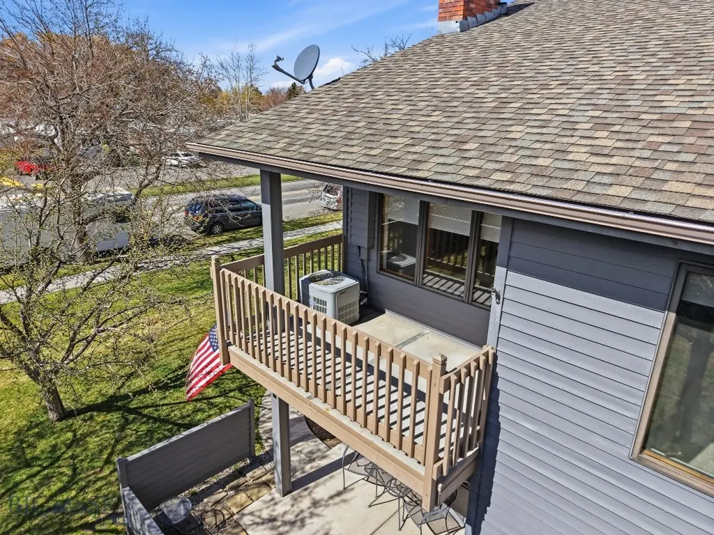 2200 W Dickerson Street Bozeman MT 59718