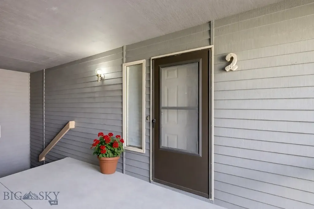 2200 W Dickerson Street Bozeman MT 59718