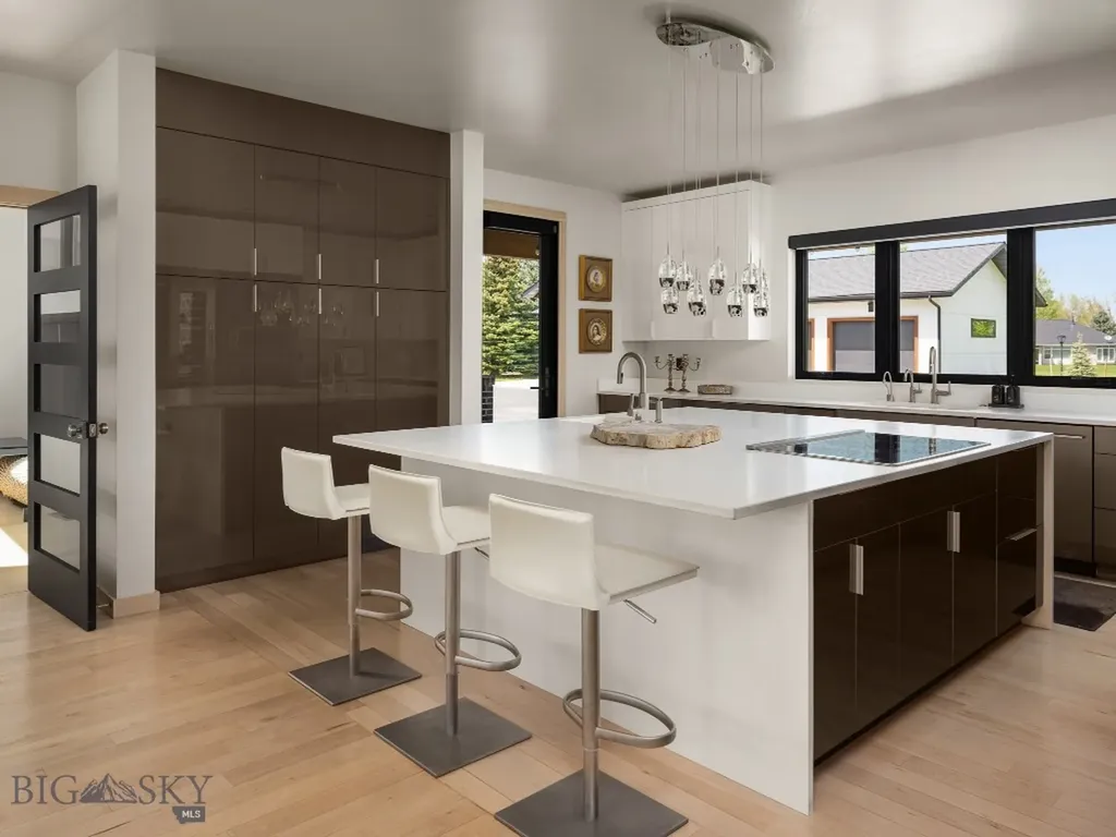 635 Stonegate Drive Bozeman MT 59715