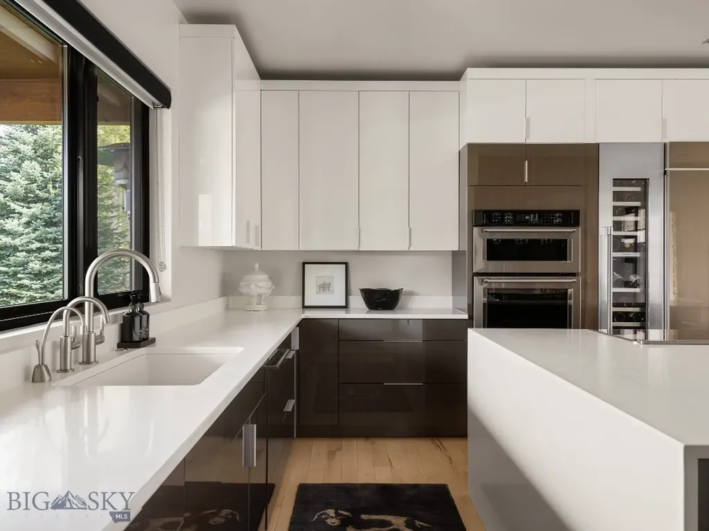 635 Stonegate Drive Bozeman MT 59715