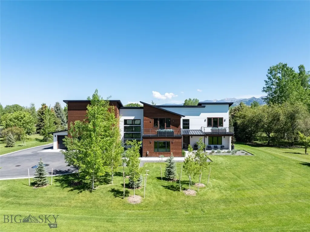 635 Stonegate Drive Bozeman MT 59715